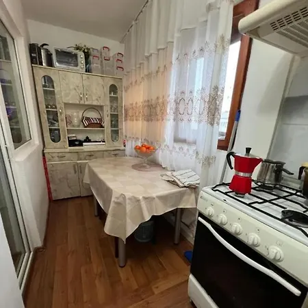Residenza Giovanna شقة
