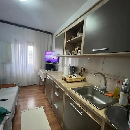 Residenza Giovanna شقة فورتي دي مارمي